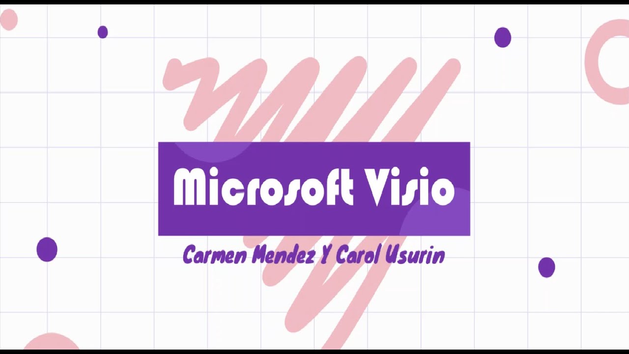 Tutorial como instalar Ms. Visio YouTube