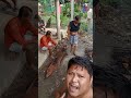 bohol style dajok #shortvideo