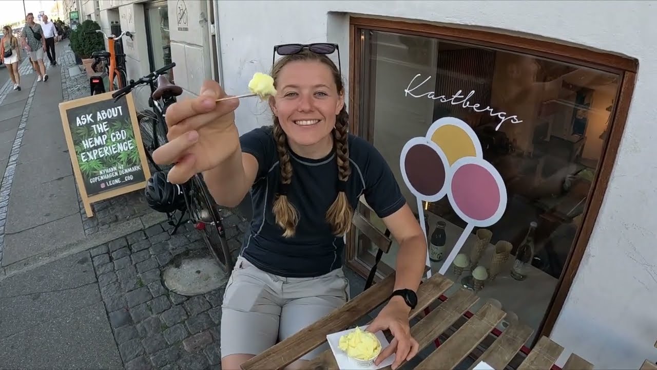 Pobřeží Švédska, Abisko, Stockholm