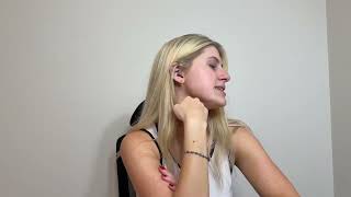 Lifesaver Comfortable Soft Silicone Ear Plugs for Sleeping Noise Cancelling,Reusable Quiet Sleep ear screenshot 1