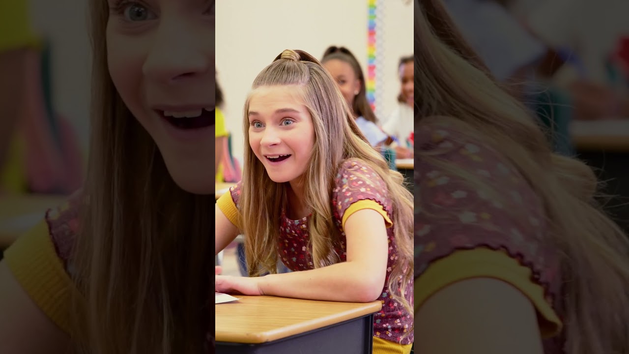 😂 Whoopee Cushion Prank On Teacher! 😂