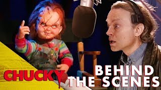 The Making Of 'Bride of Chucky' | Chucky 