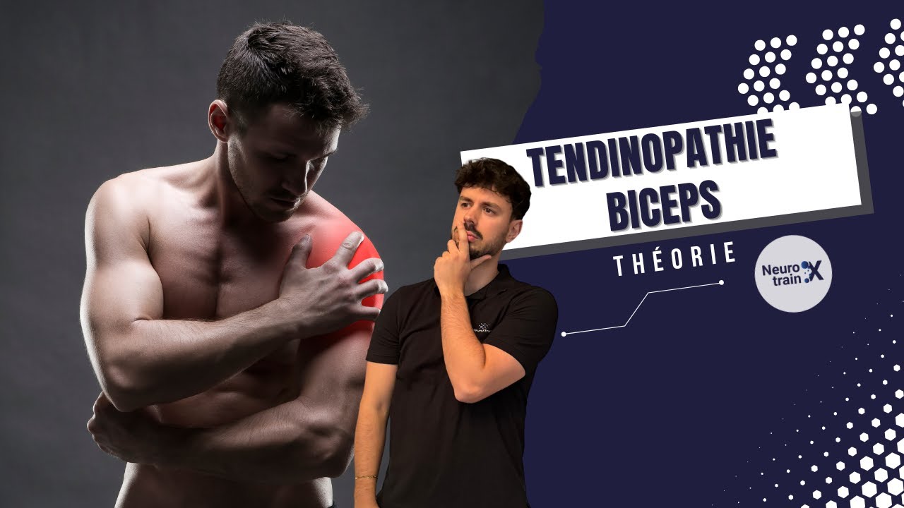 Tendinopathie du biceps pourquoi vous avez MAL et COMMENT soulager — free download