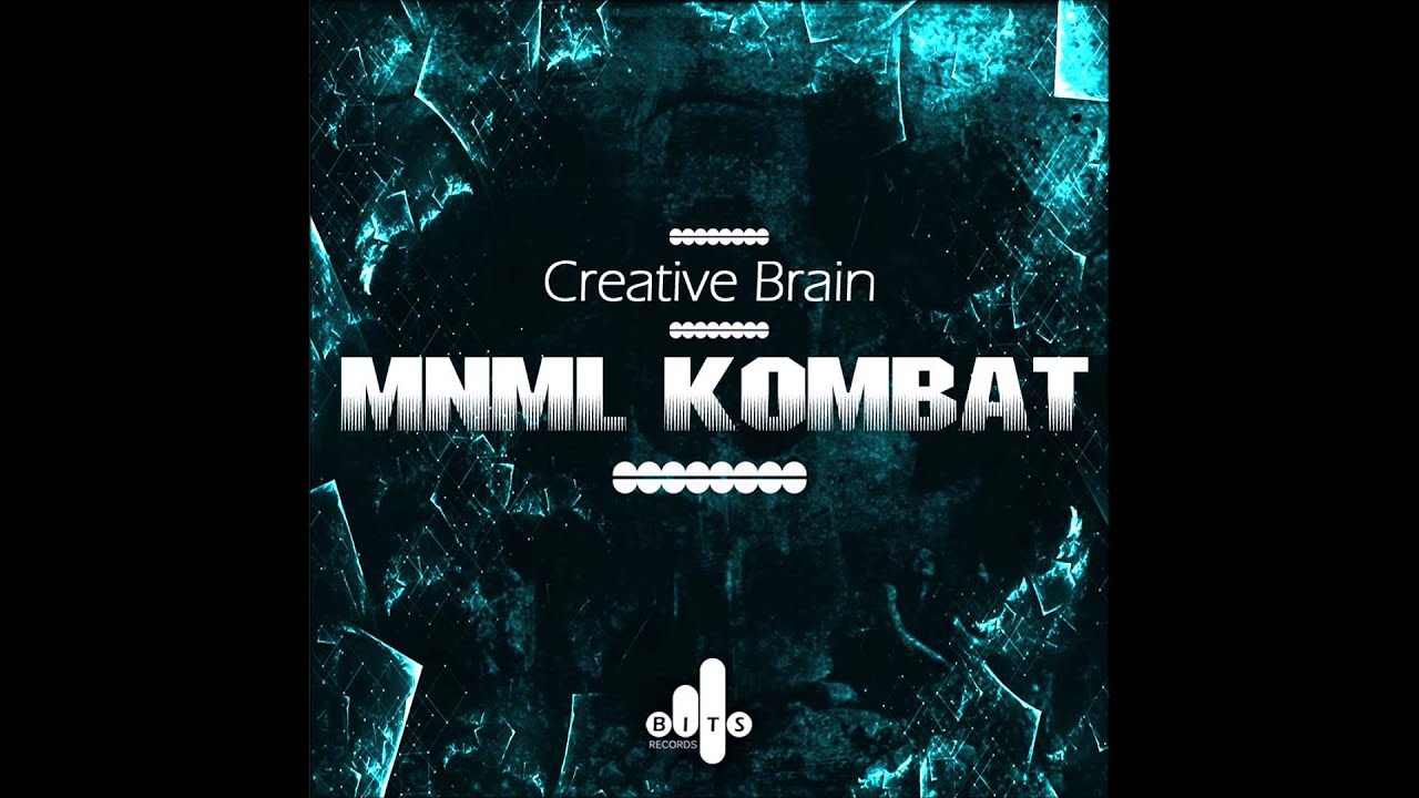 Watch #BIT010 - Creative Brain - Mnml Kombat (Original Mix) on YouTube Watch #BIT010 - Creative Brain - Mnml Kombat (Original Mix) on YouTube