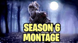 APEX SEASON 6 MONTAGE - APEX LEGENDS MONTAGE