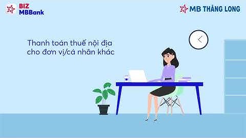 Hướng dẫn nộp thuế hải quan điện tử 24 7 năm 2024