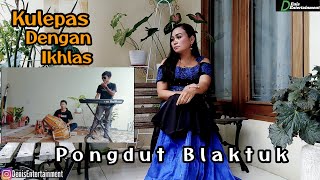 Kulepas Dengan Ikhlas Versi Kendang Rampak Full Koplo - Cover Reka Tasikmalaya