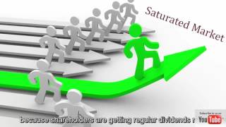 21   Why do company pay dividends