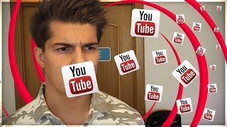 YOUTUBE УБИВАЕТ БЛОГЕРОВ // ЭТО НЕ ШУТКА YOUTUBE УБИВАЕТ БЛОГЕРОВ // ЭТО НЕ ШУТКА