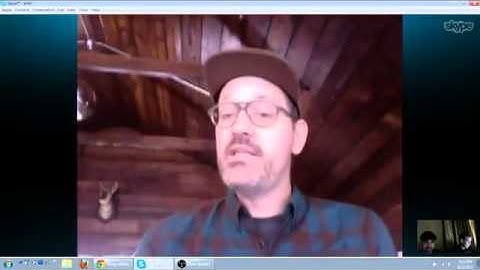 Mysterium 2013   Robyn Miller Q&A