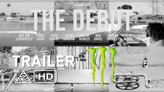 The Debut - Official Trailer - Unit Parktech [HD]