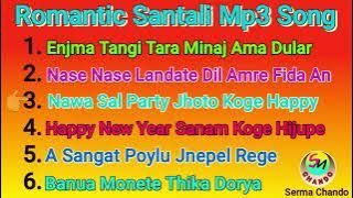 Romantic Santali Mp3 Song//Santali Romantic Mp3 Song//Santali Mp3 Song//Romantic Song//Serma Chando