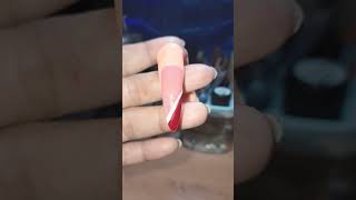 #อนัตตา #nailart