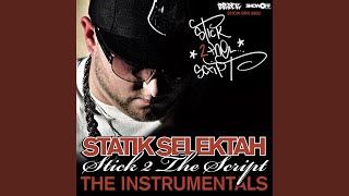 Streets Of M.A. Instrumental