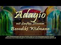 Adagio mit sanften stimmen benedikt widmann