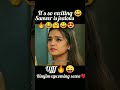 rimjim upcoming scene sameer is jealous 😀😍💖#himanshika#rimjim#todayepisode#love#viral#popularshorts