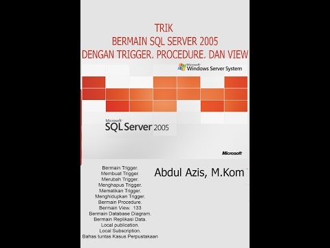 SQL SERVER ||
