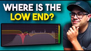 Where Is The LOW END?! Viewer Mix Reviews #6
