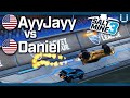 AyyJayy vs Daniel | Preliminary Final | Salt Mine 3 NA | Stage 2 Playoffs