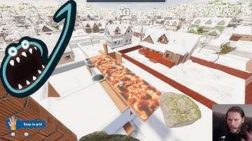 Jerma Streams - House Flipper Dev Vragen en Antwoorden