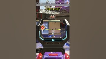 Easy No Recoil Trick For Apex Legends