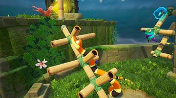 Snake Pass - Boldor