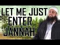 Let me just enter jannah  mohammad hoblos