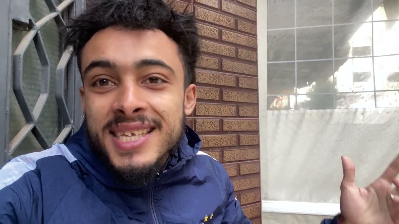 أنا وراسي راه توحشكم بزاف ضروف ديالو هي لخلاتو يغبر عليكم جاي لجديد لقدام ❤️🫂