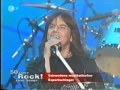 EUROPE at 50 Jahre Rock Love Songs 27-11-04