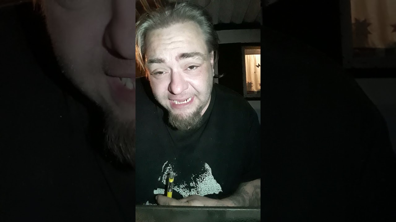 Delta 8 - Strawberry Cough