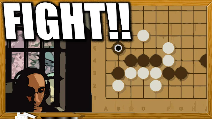 Beware Useless Aggression - Back to Basic Baduk