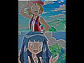 Serena vs dawn  who is strong shorts pokemon