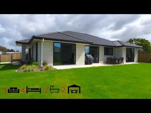 5 Epping Place Dinsdale Hamilton New Zealand