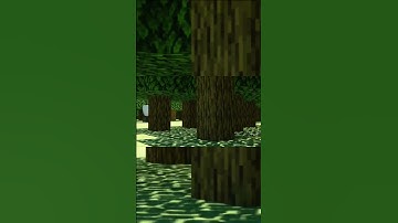 Minecraft RTX 187% SHORT FUSE #Shorts #mindcraft