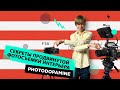 Секреты продвинутой фотосъемки интерьера от Михаила Чекалова