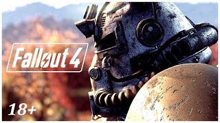 | 6 | Fallout 4 | Horizon | Выживание |