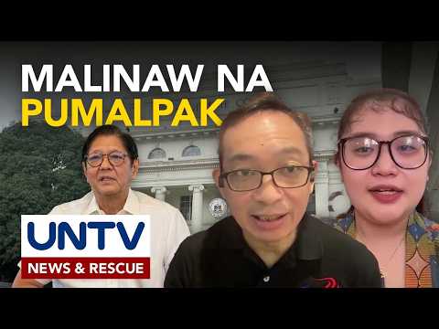 PBBM, may pananagutan sa unconstitutional GAA ayon sa Makabayan solons