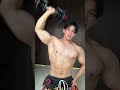 Upper-body exercises to build the ultimate body❗️