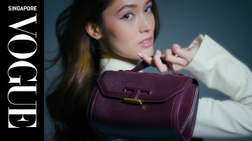 Aimee Cheng-Bradshaw makes us want to dance in the latest Tod’s autumn/winter 2020 collection