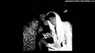 MIMA - KIVAGYHE prod. G.REG