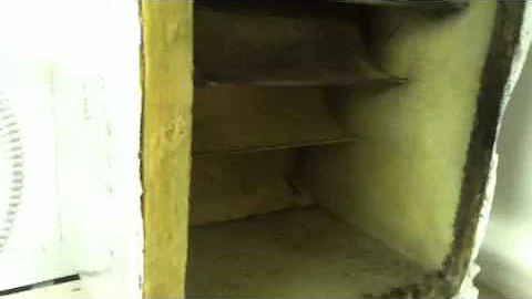 What are HVAC Turning Vanes?