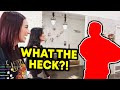 Clara and Acie Accidentally Come Across Someone Special... ft. Arther
