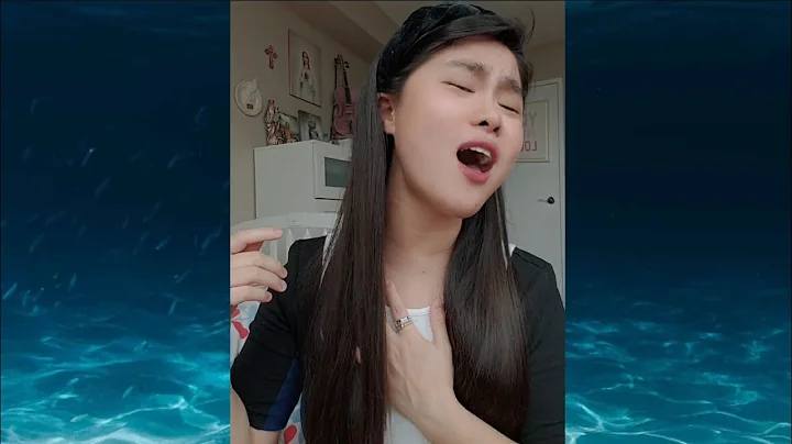 No Stranger by Natalie Grant - Christian Music Song Cover