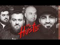 Hustle MMA #16 / ДАУД СТХАНСКИЙ / (Дедищев, Байцаев, Зубайраев)