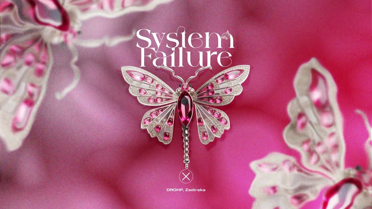 Ver DROHP & Zadiraka - System Failure (Radio Edit) en YouTube Ver DROHP & Zadiraka - System Failure (Radio Edit) en YouTube