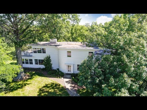 7760 ROCK HILL LANE, Cincinnati, OH home video tour