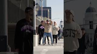 PROF - Squad Goals (Koncept & Black Flag)