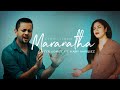 Maranatha - Fernando Ugarte feat. Kairy Marquez (Video Oficial) HD