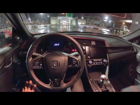 2020-honda-civic-si-sedan---pov-night-drive-&-final-thoughts