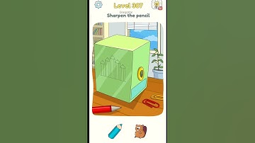 Dop3 Level 307 #gameplay #viral #dop3 #games